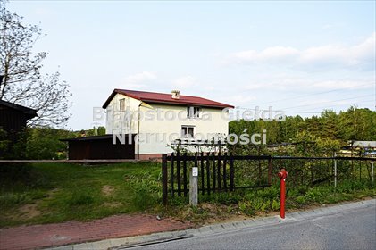 dom na sprzedaż 55m2 dom Czarna Białostocka, Pierekał-Zawały