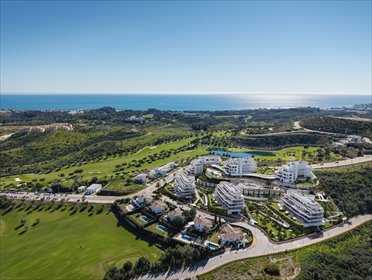 mieszkanie na sprzedaż 178m2 mieszkanie Mijas Costa, Mijas, Cerrado del Águila