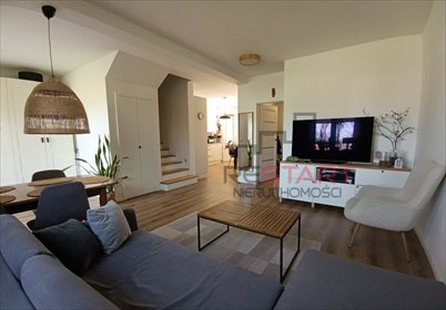 dom na sprzedaż 141m2 dom Grodzisk Mazowiecki