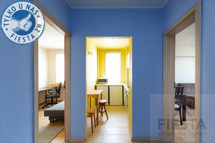 mieszkanie na wynajem 58m2 mieszkanie Warszawa, Wola, Wolska