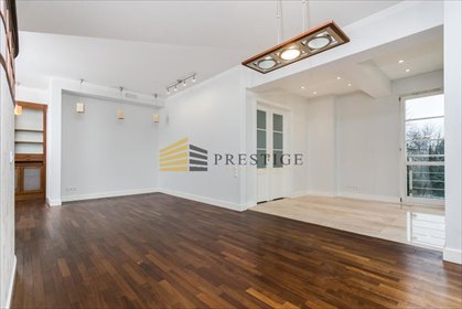 Przestronny apartament 135 m² z tarasami w Multico Residence. mieszkanie Warszawa, Żoliborz, Bitwy pod Rokitną
