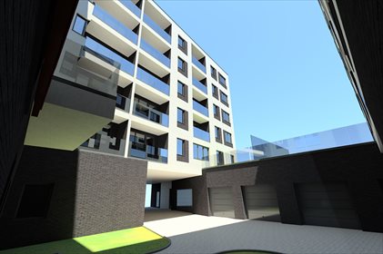 mieszkanie na sprzedaż 28m2 mieszkanie Łódź, Śródmieście, Park Staromiejski