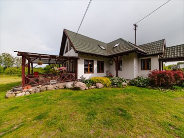 dom na sprzedaż 250m2 dom Runów, Dobra