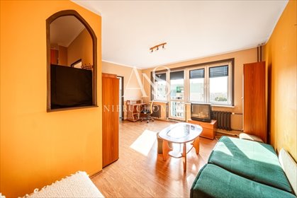Sprzedam funkcjonalną kawalerkę 30,9 m² na 10. piętrze w Szczecinie mieszkanie Szczecin