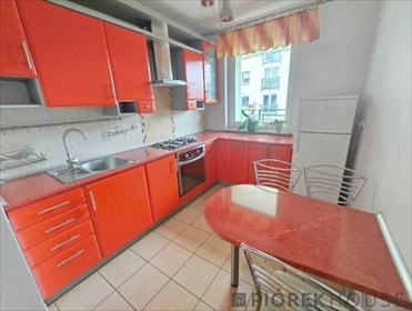 2-pokojowe mieszkanie z balkonem w Rembertowie mieszkanie Warszawa, Rembertów, Kramarska