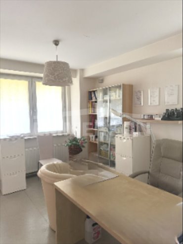 Lokal użytkowy 73 m² w Krakowie - gotowiec inwestycyjny polecam lokal użytkowy Kraków, Podchorążych