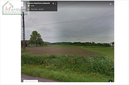 Działka budowlana na sprzedaż Kopytowa 964m2 Foto 2