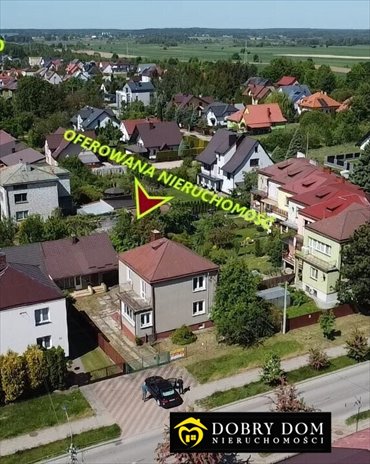 Dwupokoleniowy dom z potencjałem 180 m² w Sokółce - zapraszam dom Sokółka