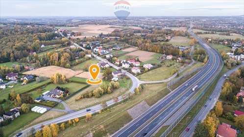Działka budowlana na sprzedaż Świętoszówka 2 191m2 Foto 3