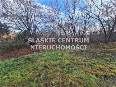 działka na sprzedaż 976m2 działka Będzin, Syberka, al. Piłsudskiego