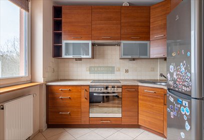 Dwupoziomowe 65 m² z dużym strychem i balkonem mieszkanie Warszawa, Białołęka Nowodwory, Pasłęcka