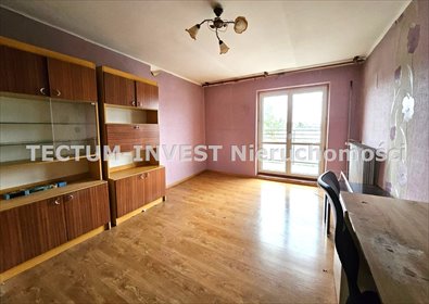 mieszkanie na sprzedaż 46m2 mieszkanie Wodzisław Śląski