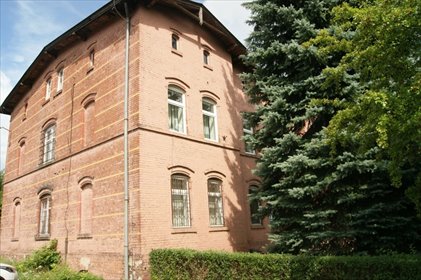 lokal użytkowy na sprzedaż 740m2 lokal użytkowy Wałbrzych, Śródmieście