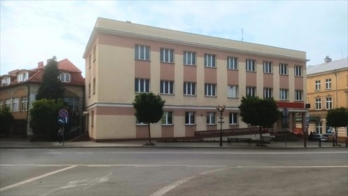 lokal użytkowy na wynajem 42m2 lokal użytkowy Łańcut, Królowej Elżbiety