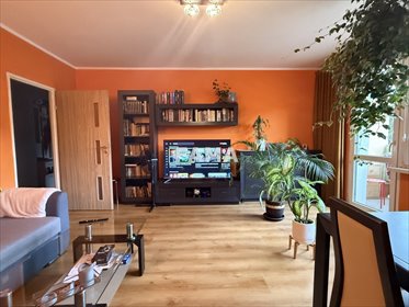 mieszkanie na sprzedaż 64m2 mieszkanie Włocławek, Południe