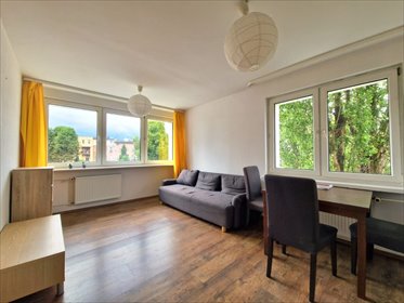 mieszkanie na sprzedaż 48m2 mieszkanie Gdańsk, Wrzeszcz, Lelewela