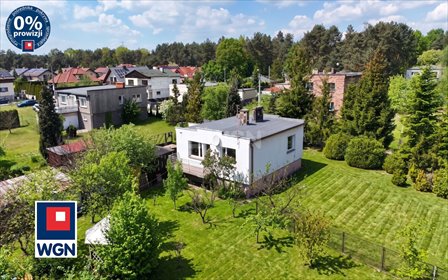 Parterowy dom z ogrodem, 95 m2, bez prowizji! dom Katowice, Zarzecze, Zarzecze