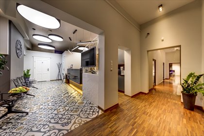 Polecam lokal użytkowy 236 m² na Piotrkowskiej w Łodzi lokal użytkowy Łódź, Górna, Piotrkowska