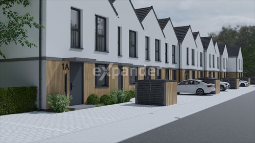 dom na sprzedaż 87m2 dom Gowarzewo, Śnieżna