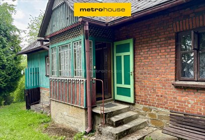 Zapraszam do obejrzenia domu 90 m² w Krzeszowie dom Krzeszów