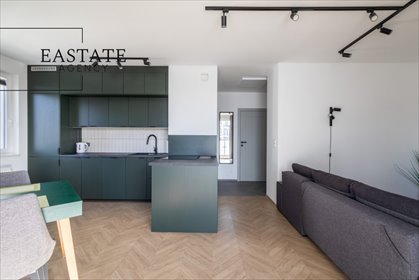 mieszkanie na wynajem 47m2 mieszkanie Gdańsk, Letnica, Starowiejska