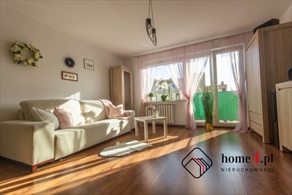 mieszkanie na sprzedaż 54m2 mieszkanie Gdynia, Obłuże