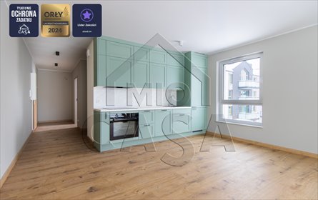 mieszkanie na sprzedaż 38m2 mieszkanie Gdańsk, Osowa, Galaktyczna