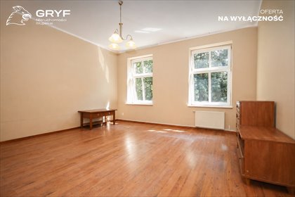 Przestronne 70m2 z widokiem na Ratusz - zapraszam mieszkanie Słupsk, Centrum, Centrum, Tuwima
