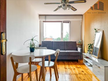 mieszkanie na sprzedaż 77m2 mieszkanie Lublin, Sympatyczna