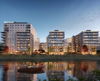 mieszkanie na sprzedaż 47m2 mieszkanie Wrocław, Władysława Reymonta