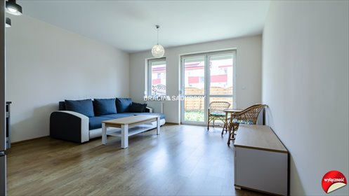 mieszkanie na wynajem 42m2 mieszkanie Kraków, Opatkowice, Opatkowice, Dębskiego