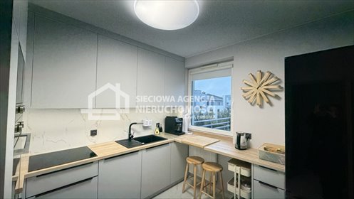 mieszkanie na sprzedaż 50m2 mieszkanie Pogórze, Teodora Śliwińskiego