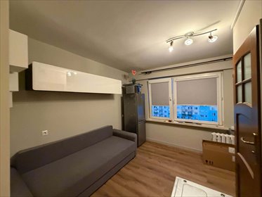 Polecam nowoczesne 23,18 m² na Nowym Mieście w Rzeszowie mieszkanie Rzeszów, Nowe Miasto, Popiełuszki
