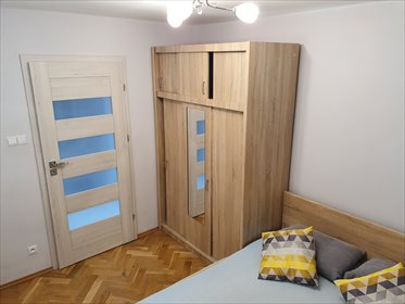 mieszkanie na wynajem 47m2 mieszkanie Rzeszów, Dąbrowskiego, Rymanowska