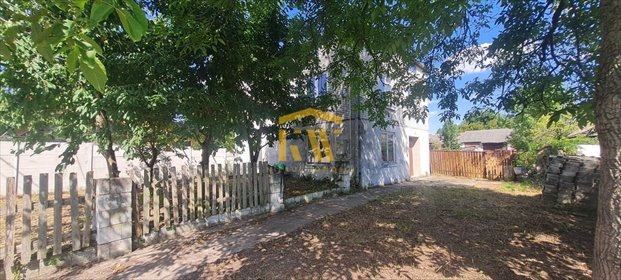 dom na sprzedaż 100m2 dom Dąbrówka Warszawska