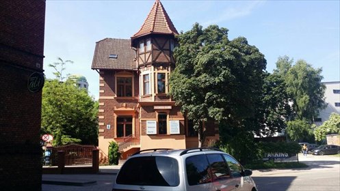 dom na sprzedaż 750m2 dom Zabrze, św. Andrzeja Boboli