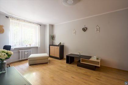 Zapraszam do obejrzenia jasnego mieszkania 32,77 m² w Katowicach mieszkanie Katowice, Józefowiec, Józefowiec