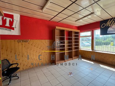 lokal użytkowy na wynajem 54m2 lokal użytkowy Łódź, Polesie