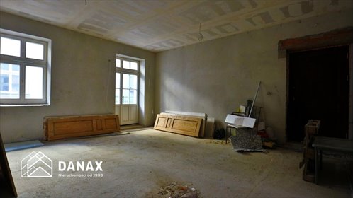Mieszkanie 56 m² w Krakowie - kamienica po remoncie mieszkanie Kraków, Podgórze Duchackie