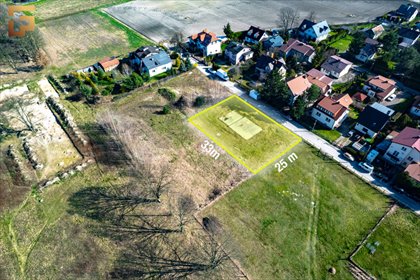 Działka budowlana na sprzedaż Piaseczno, Maków 834m2 Foto 1