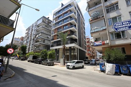 mieszkanie na sprzedaż 190m2 mieszkanie Antalya, Altındağ, Muratpaşa, Antalya