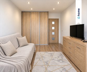 Rzeszów - 40 m² 2 pokoje z windą i pełnym wyposażeniem mieszkanie Rzeszów, Władysława Broniewskiego