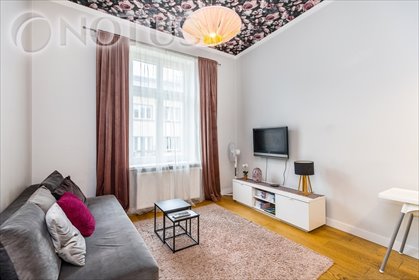 mieszkanie na sprzedaż 60m2 mieszkanie Kraków, Śródmieście, Krowoderska