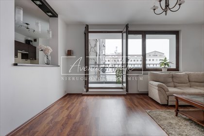 mieszkanie na sprzedaż 70m2 mieszkanie Warszawa, Mokotów Sielce, Bobrowiecka