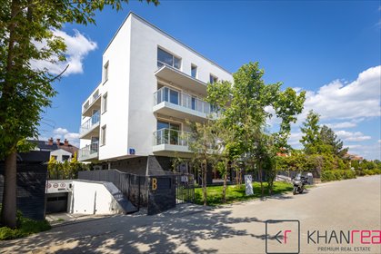 Lokal usługowy 64 m2 w Wilanowie, prestiżowa lokalizacja lokal użytkowy Warszawa, Wilanów, Zawady, Dostatnia