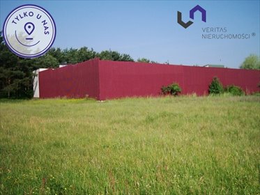 magazyn na sprzedaż 842m2 magazyn Siewierz