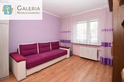 mieszkanie na sprzedaż 48m2 mieszkanie Elbląg, Królewiecka