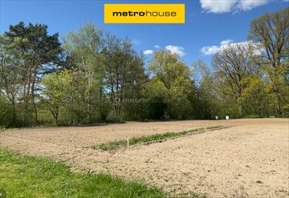 Do sprzedania działka 2051 m² z decyzją WZ w Ławicy działka Ławica