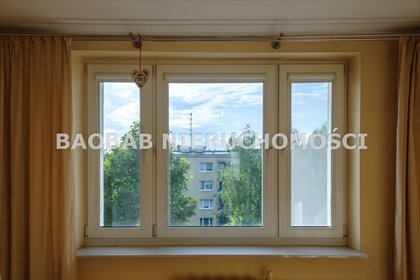 Na sprzedaż przestronne 3-pokojowe mieszkanie 66,4 m² na Bemowie mieszkanie Warszawa, Bemowo, Bemowo Lotnisko, Sosnowiecka