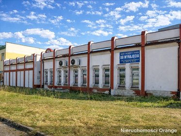 lokal użytkowy na sprzedaż 394m2 lokal użytkowy Rogoźno, Rogoźno, ul. Tadeusza Kościuszki